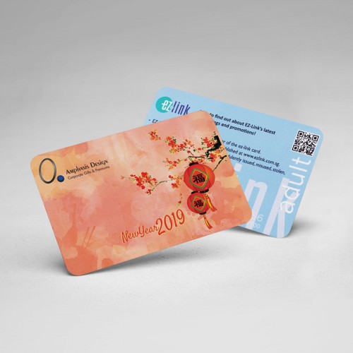 Chinese New Year 2019 EZ Link Card_01